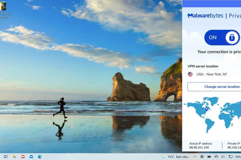 Malwarebytes Privacy VPN