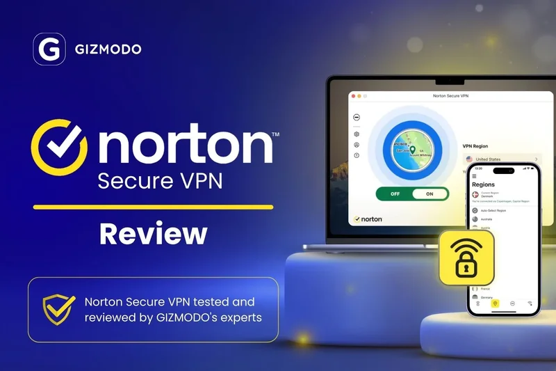Norton Secure VPN