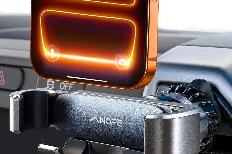 Ainope Gravity Phone Holder