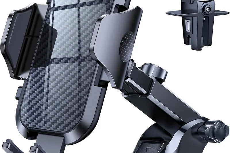 Andobil Car Phone Holder Mount