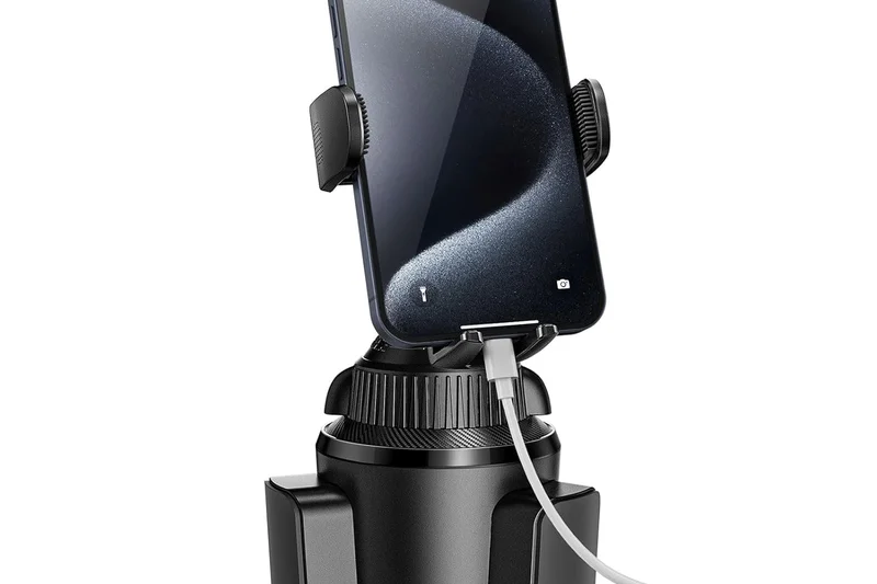 APPS2Car Cupholder Phone Mount
