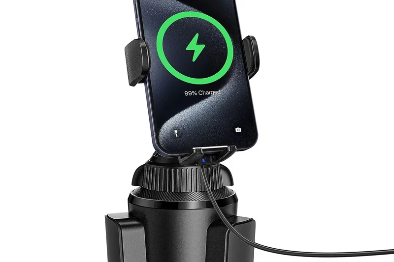 APPS2Car Cupholder Phone Mount