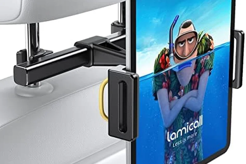 Baseus Joyride Pro Series Car Backseat Mount