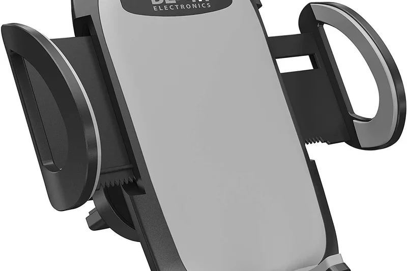 Beam Electronics Car Air Vent Holder
