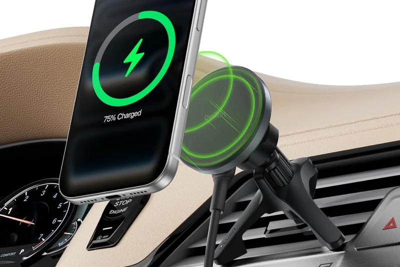 Belkin Universal Car Mount