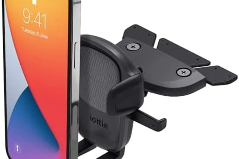 iOttie Auto Sense 2 Wireless Charging Dash Mount