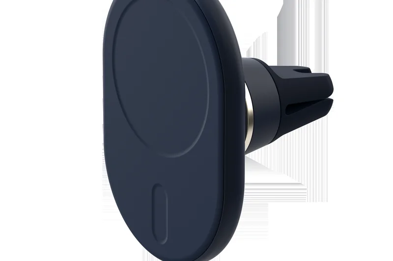 iOttie Velox Magnetic Wireless Charging Vent Mount