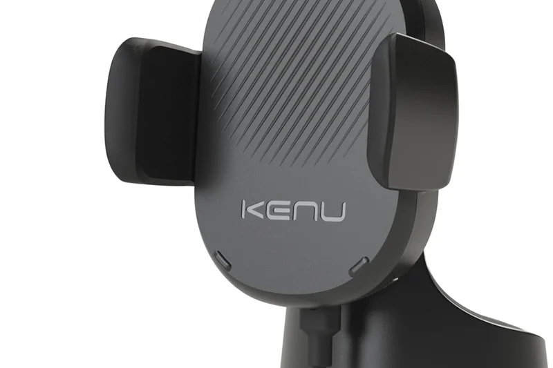 Kenu Airframe Qi Wireless Charging Vent Mount
