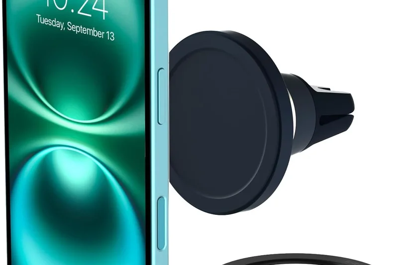 Mengo Magnetic Car Air Vent Mount