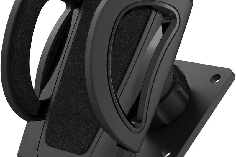 ProClip USA Exact-Fit Dashboard Mount