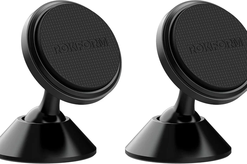 Rokform Swivel Dash Mount