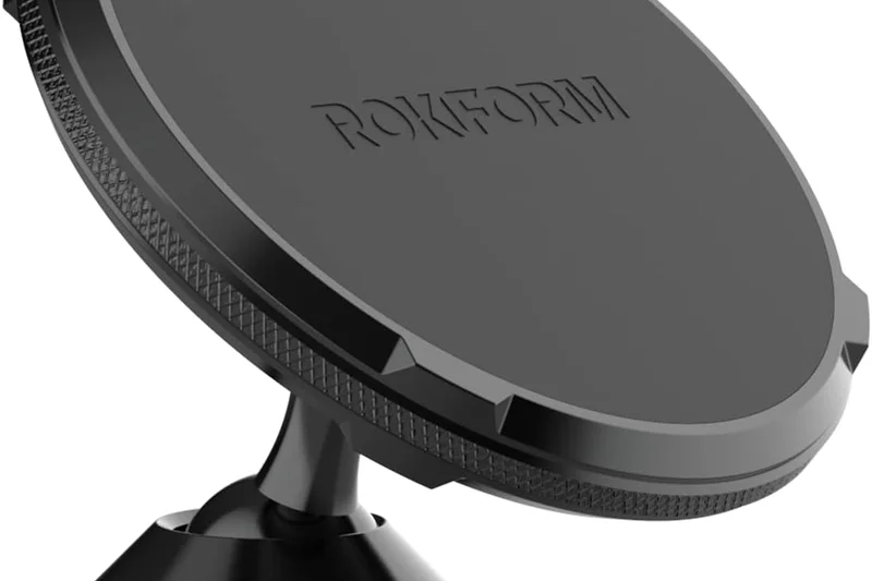 Rokform Swivel Dash Mount