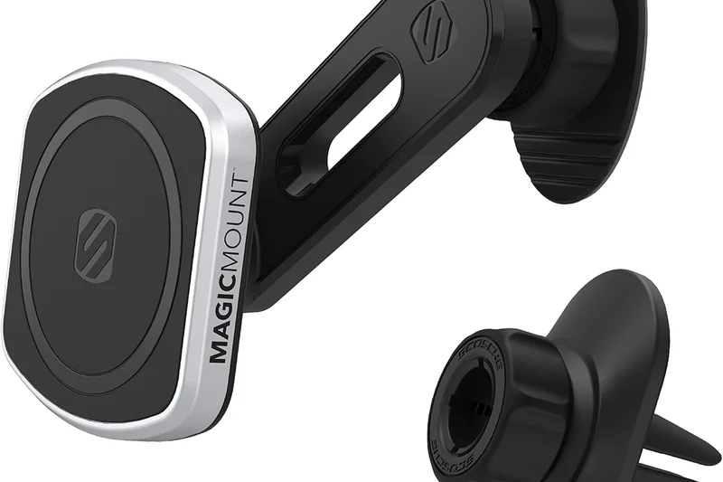 Scosche MagicMount Pro 2 4-in-1 Vent/Dash
