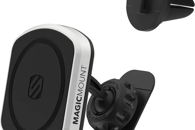 Scosche MagicMount Pro 2 4-in-1 Vent/Dash