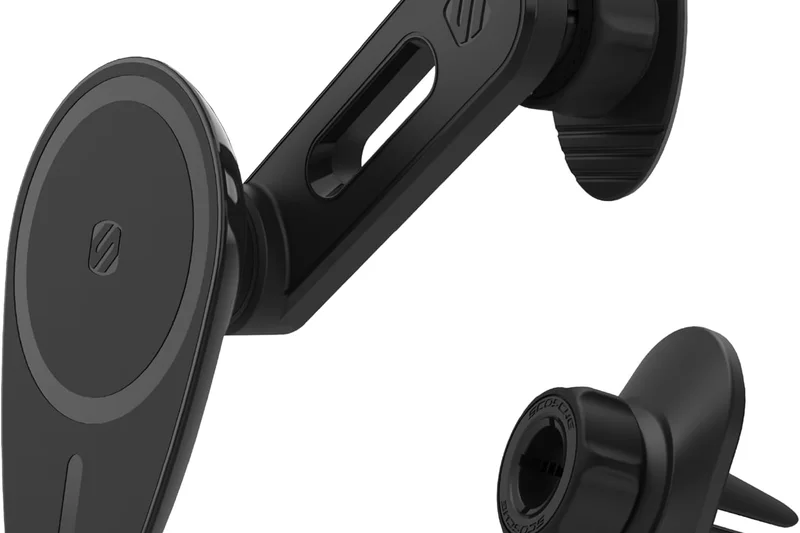 Scosche MagicMount Pro 2 4-in-1 Vent/Dash