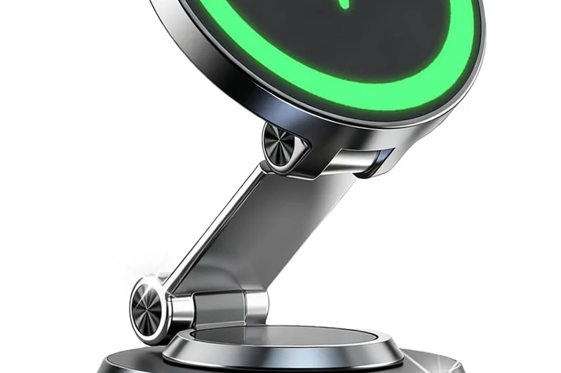 Spigen ArcField MagSafe Car Charger