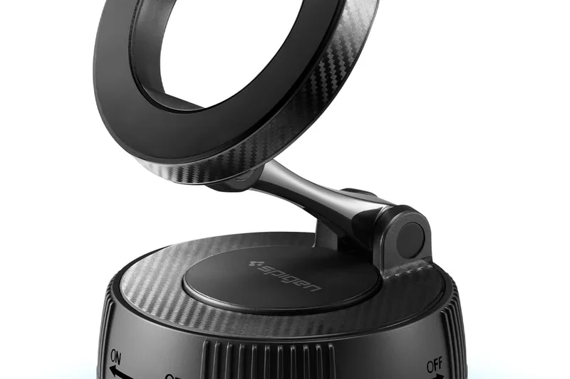 Spigen OneTap Pro 3 CryoMax Dashboard Car Mount