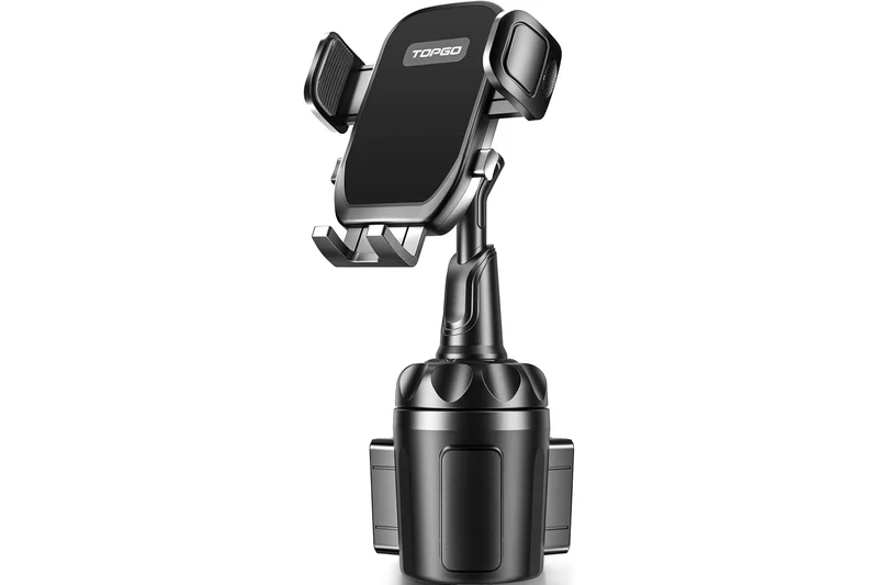 Topgo Cup Holder Phone Mount
