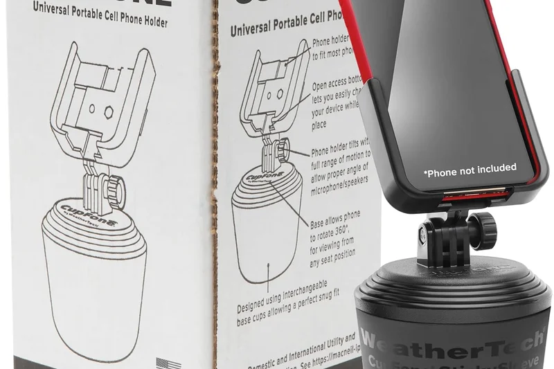 WeatherTech CupFone