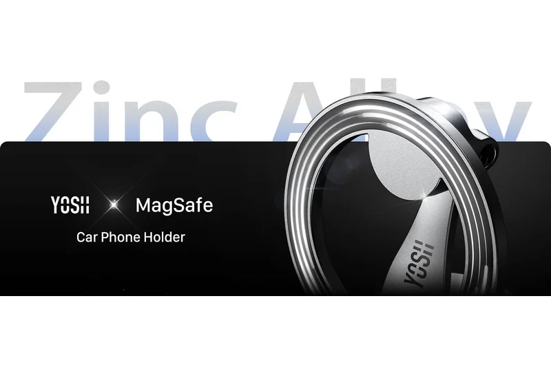 YOSH Magnetic Vent Mount