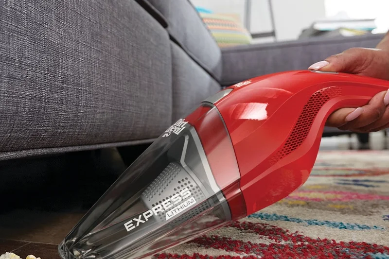 Dirt Devil Express Lithium Handheld