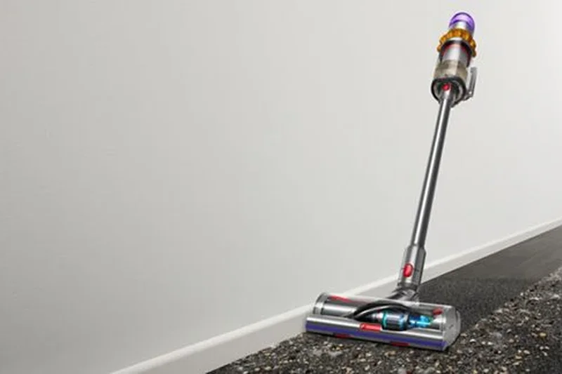 Dyson V15 Detect Absolute