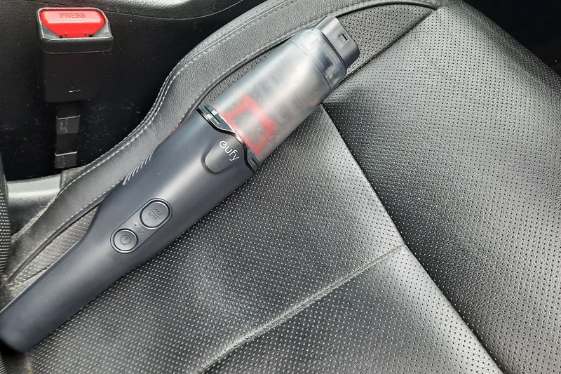 Eufy Clean HomeVac H20