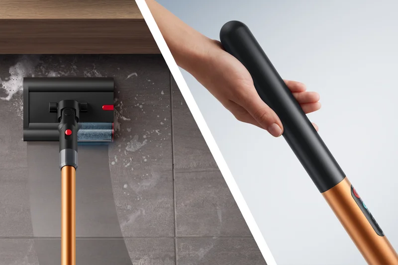 Eufy Clean HomeVac H20