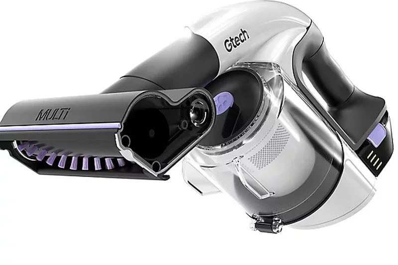 Gtech Multi Platinum Handheld