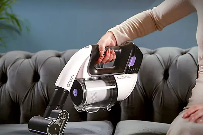 Gtech Multi Platinum Handheld