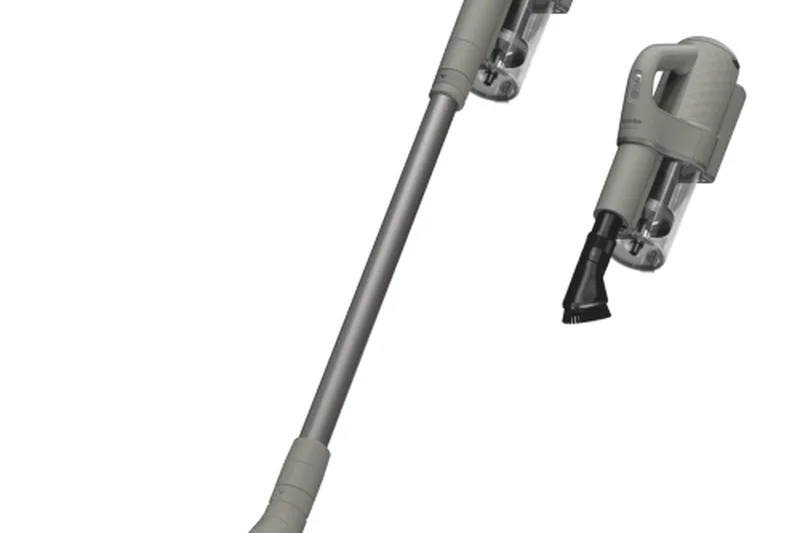 Miele Duoflex HX1 CarCare