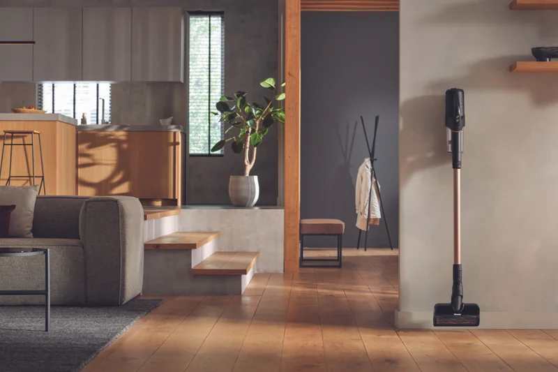 Miele Duoflex HX1 CarCare