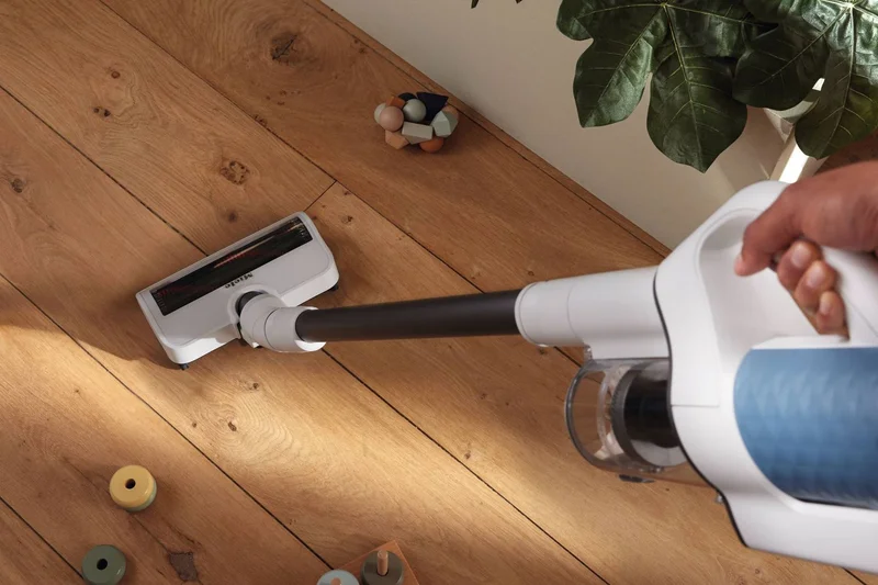 Miele Duoflex HX1 CarCare