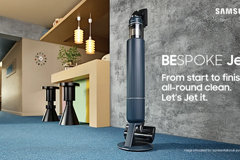 Samsung Bespoke Jet Pro Extra