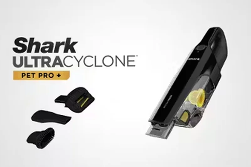 Shark UltraCyclone Pet Pro+ (CH951)