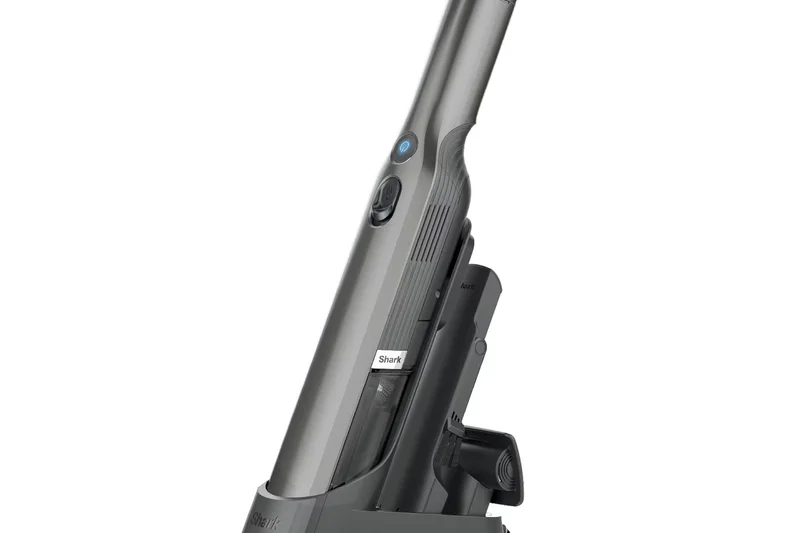 Shark WandVac Cordless Handheld (WV201)