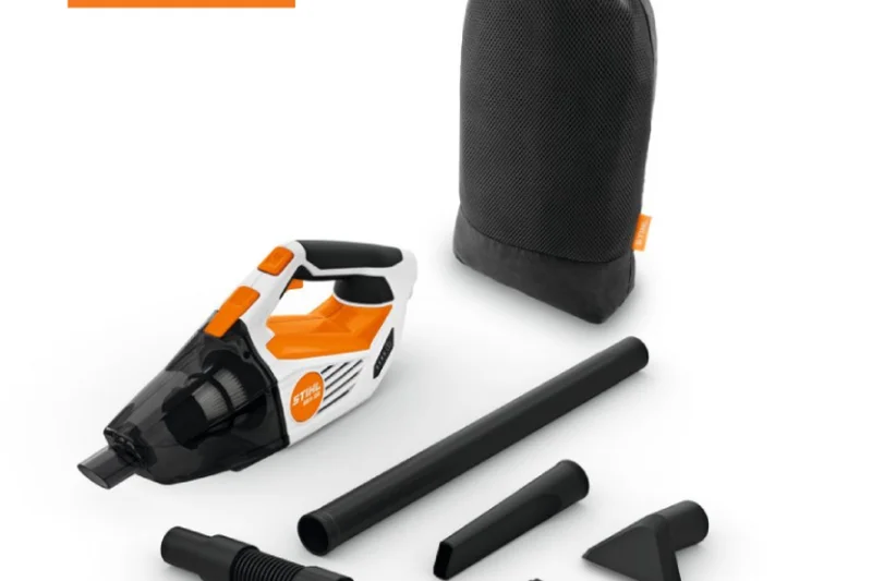 Stihl SEA 20 Handheld Vacuum
