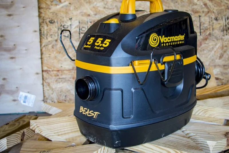 Vacmaster Professional Beast Series 5-Gallon