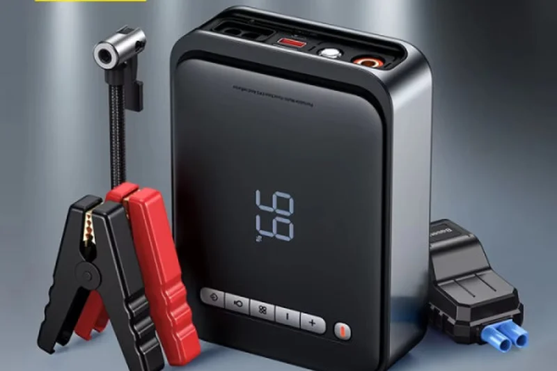 Baseus Super Energy Pro 1000A Car Jump Starter