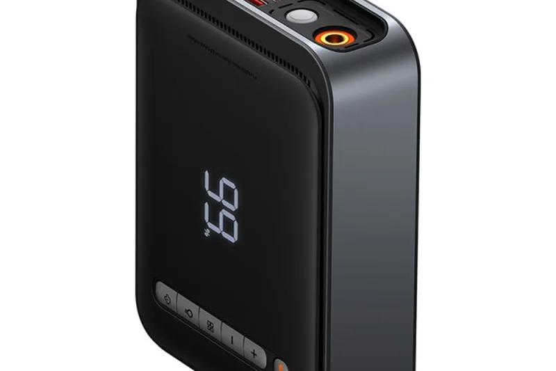 Baseus Super Energy Pro 1000A Car Jump Starter