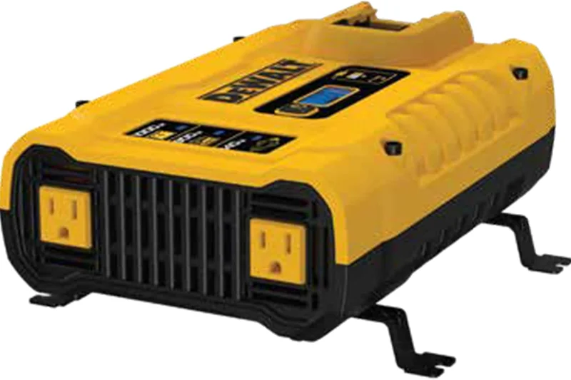 DeWalt DXAEJ14 Digital Portable Power Station