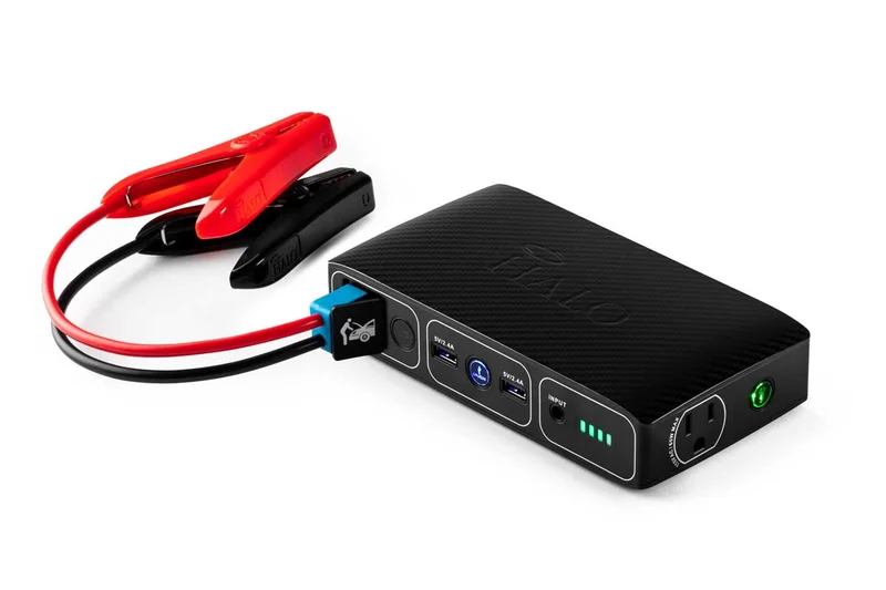 HALO Bolt 58830 Portable Power