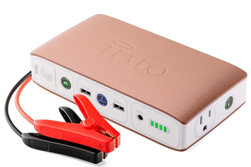 HALO Bolt 58830 Portable Power
