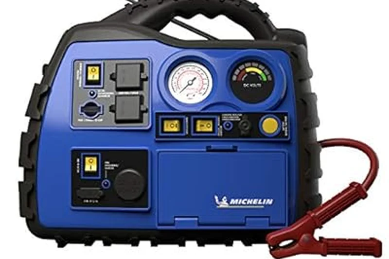 MICHELIN ML0728 Power Source XR1