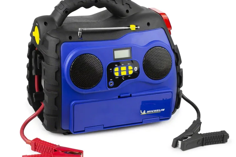 MICHELIN ML0728 Power Source XR1