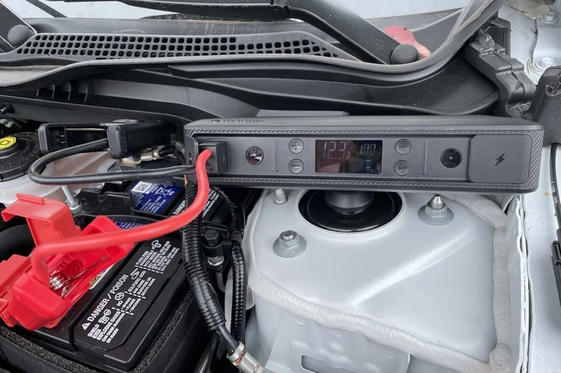 Mophie Powerstation Go Rugged Compact