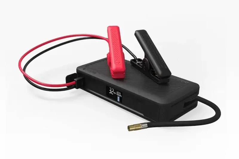 Mophie Powerstation Go Rugged Compact