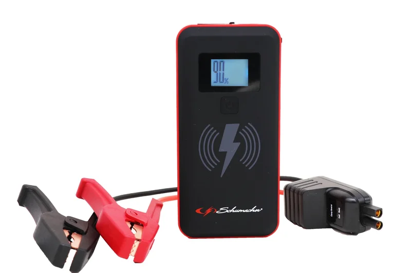 Schumacher SL1311 800A Lithium Jump Starter