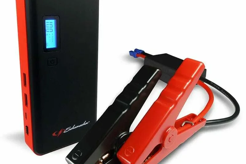 Schumacher SL1311 800A Lithium Jump Starter