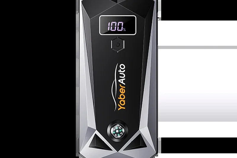 YABER YA10 800A Portable Jump Starter